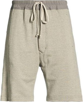 Rick Owens BOTTOMWEAR - Shorts e bermuda su YOOX.COM