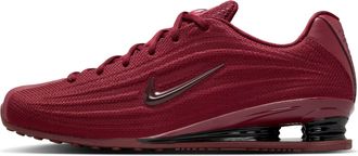 Nike (WMNS) Nike Shox Z Dark Team Red HQ7540-600