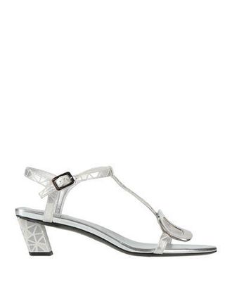 Roger Vivier SCHUHE - Sandalen auf YOOX.COM