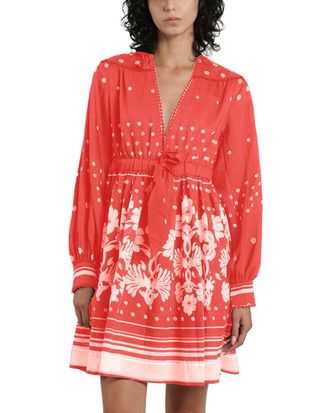 Sabina Mus&aacute;yev Nana Dress