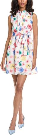 Tahari by ASL Tahari Asl Petite Midi Dress
