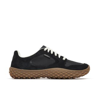 Merrell Wrapt Sneaker in Black