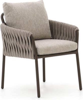 Suns Fiave dining tuinstoel