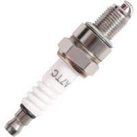 OEM Buj&iacute;a A7tc, Buj&iacute;a Para Cortac&eacute;sped, Buj&iacute;a Con Conexi&oacute;n S&oacute;lida Como Reemplazo Para A7tc, Para Atv, Pitbike, Dirt Bike, Go-kart Y Ciclomotor De 4 Tiempo