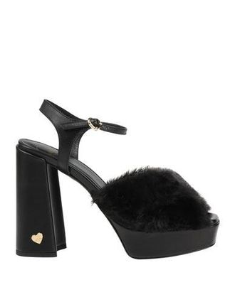 Love Moschino Sandals