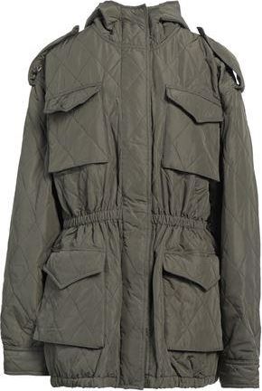 Norma Kamali ROPA DE ABRIGO - Chaquetas y cazadoras en YOOX.COM