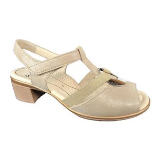 Ara Mujer, Zapatos, Beige, Talla: 37 1/2 EU