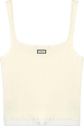 Entire studios Lounge Tank Panna