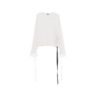 Ann Demeulemeester Emiliuis T-shirt