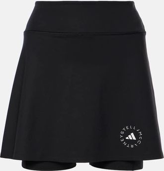 adidas by Stella McCartney Technical shorts