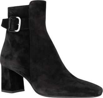 Sergio Moretti Stivaletti Eleganti - - Shoes - Donna - Nero - 39 EU