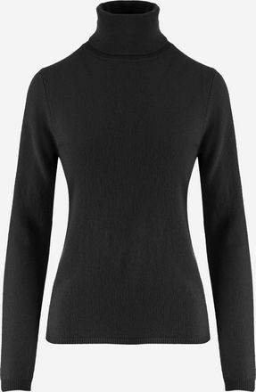 Allude Allude kasjmier trui