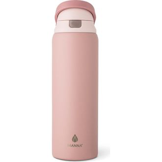 Manna 32-Ounce Hydra Bottle in Red at Nordstrom Rack