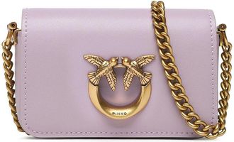 Pinko Micro Love Tas Klik Simpel