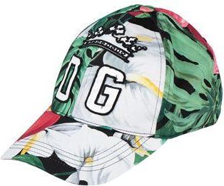 Dolce & Gabbana ACCESSORIES - Hats sur YOOX.COM
