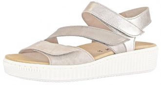 Gabor Womens Aster Sandals In Mutaro-Kombi