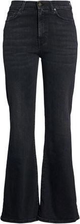 Siviglia PARTES DE ABAJO - Pantalones vaqueros en YOOX.COM