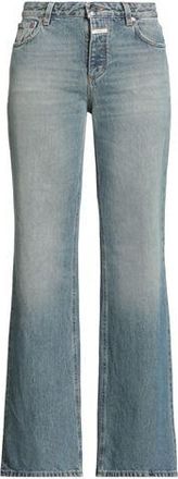 Closed BOTTOMWEAR - Jeans on YOOX.COM