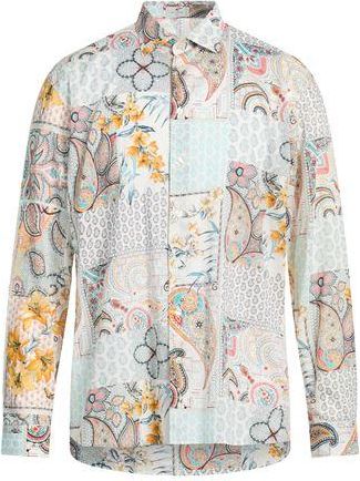 Etro TOPS - Hemden auf YOOX.COM
