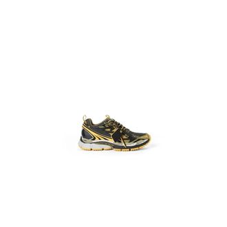 Off-white Sneakers, male, Black, Size: 11 US Be Right Back Sneakers