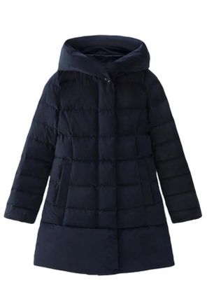 Woolrich Puffy Prescott Parka