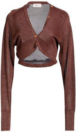 Vicolo MAGLIERIA - Cardigan su YOOX.COM