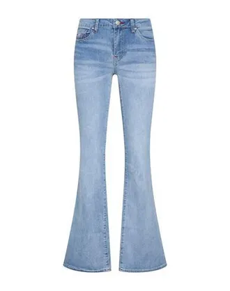 True Religion BOTTOMWEAR - Jeans on YOOX.COM