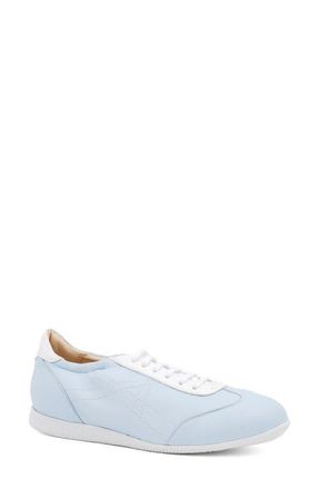 Amalfi By Rangoni Raffinato Sneaker in Jeans Parmasoft/Cashmere at Nordstrom, Size 7.5