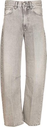 Mauro Grifoni Balloon Jeans