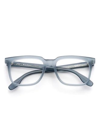 Kàdor Big 3 glasses - Grey