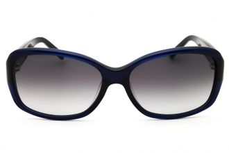 Kate Spade New York AnnikaS Sunglasses - Navy