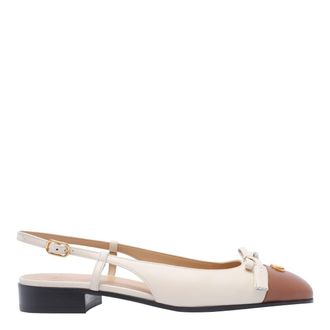 Valentino Garavani Flat Shoes