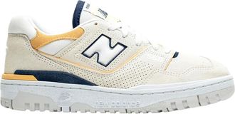 New Balance 550 White Blue BBW550AB Womens