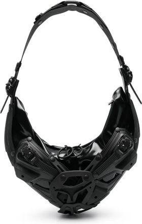 Innerraum Borsa a spalla HM5 - Nero