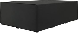 OUTSUNNY Garden Furniture Cover Outdoor Waterproof Rattan Set Rain Protection | TJ Hughes