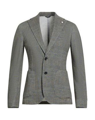 Luigi Bianchi Mantova Blazers