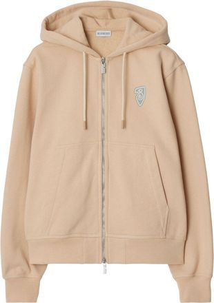 Burberry Felpa EKD con cappuccio - Toni neutri