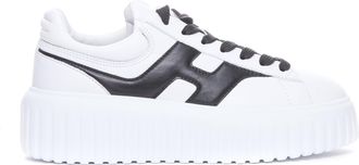 Hogan H-stripes Sneakers