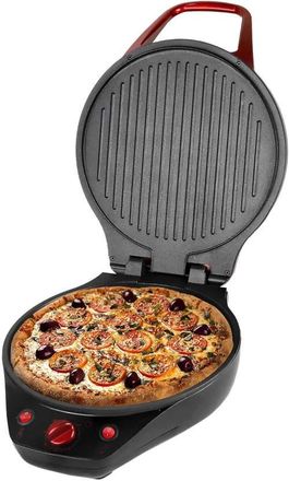 Brentwood Pizza Maker And Grill in Red at Nordstrom