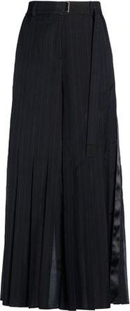 sacai BOTTOMWEAR - Pantaloni su YOOX.COM