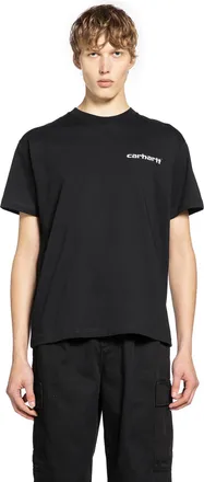 Carhartt Work in Progress S/S Archive Script T-Shirt