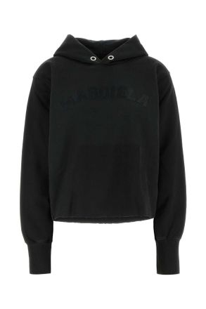 Maison Margiela Leisteen Katoen Sweatshirt