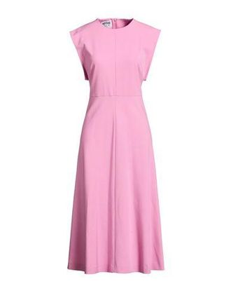 Moschino DRESSES - Midi dresses on YOOX.COM