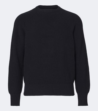 St&ograve;ffa St&ograve;ffa Jersey de cachemir