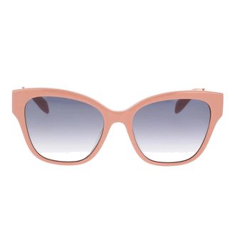 Alexander McQueen Alexander Mcqueen Am0353 S Sonnenbrille