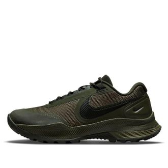 Nike React SFB Carbon Low Cargo Khaki CZ7399-330