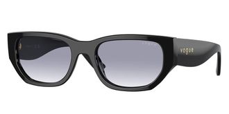 Vogue Eyewear VO5586S W44/79 Womens Sunglasses Size 53