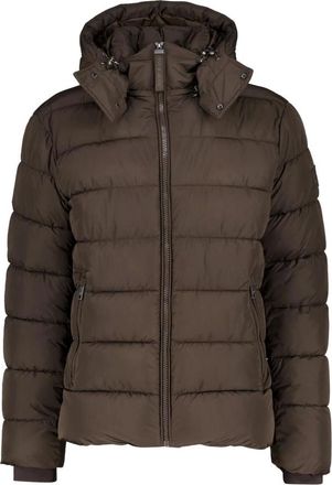 Joop Joshas Jacket - - Jackets - Uomo - Marrone - XL