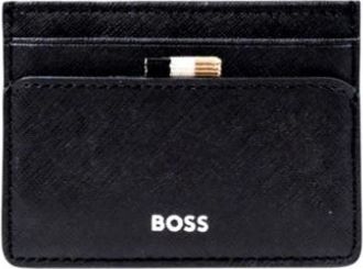 HUGO BOSS Uomo, Accessori, Nero, Taglia unica, new
