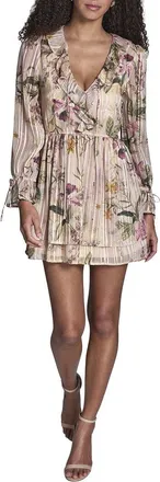 BCBGeneration Bcbg Fit And Flare Dress